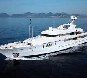 View: 100s of Yacht Charter Price Deals ~ Save 40% | CharterWorld